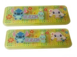 Pencil Box