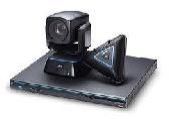 video conferencing equipment