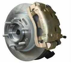 Brake Assembly