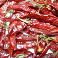 Dry Red Chilli