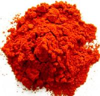 Red Chilli Powder