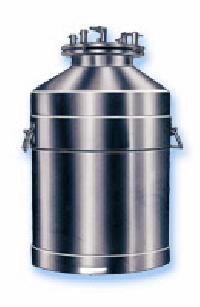 Pressure Vessels