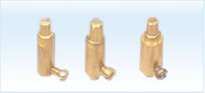 Brass Electrical Parts