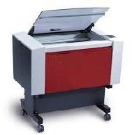 trotec laser engraving machine