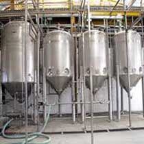 Process Tanks