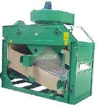 seed processing machines