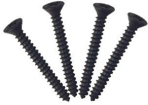 Gibson Screws