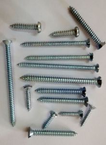 Sheet Metal Screws