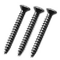 Sheet Metal Screws ( Raised  Head)