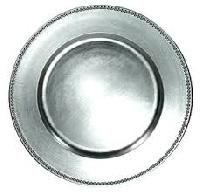 Silver Plates