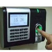 Biometric Access Control Systems