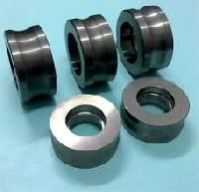 carbide roller guides