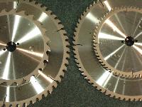 tungsten carbide tipped saw cutters