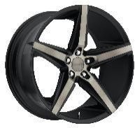 Alloy Wheels