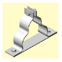 Trefoil Clamps