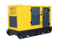 Silent Diesel Generators