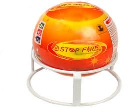 Fire Extinguishing Ball