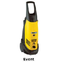 high pressure water cleaners