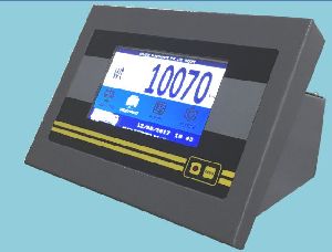 Alphanumeric TFT LCD Module