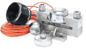 Cup Ball Type Load Cell