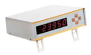 D 300 LED Weight Indicator