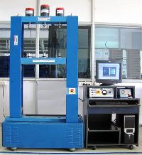 Elongation Tester