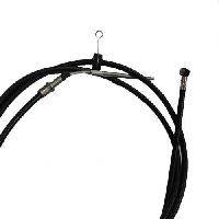 motorcycle control cable