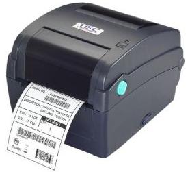 Tsc Barcode Printer