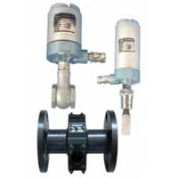 Liquid Flow Switch