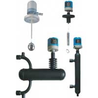 Top Mounted Liquid Level Switch