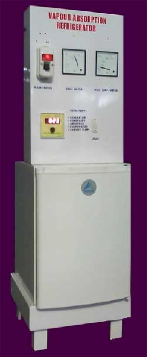 Vapour Absorption Refrigerator