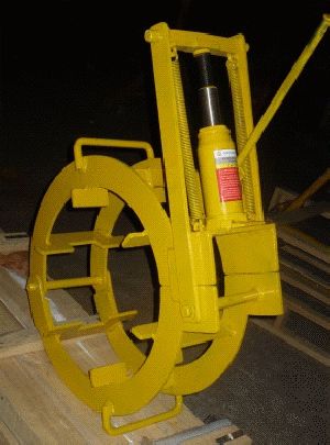 External Clamps 01