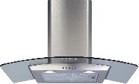 chimney hood