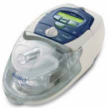 CPAP Machine