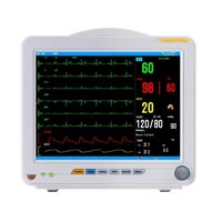 Multipara Monitor (FL-505)