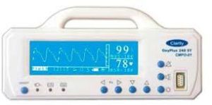 Pulse Oximeter