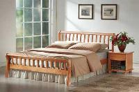 Wooden Beds