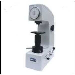 Rockwell Hardness Tester