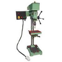 Drilling Machine & Tapping Macine