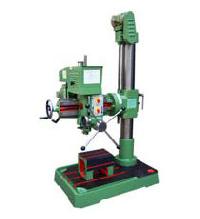 30mm Universal radial drill machine