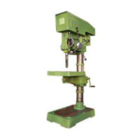 Model No. - MMT 40-360 Pillar Drilling Machine