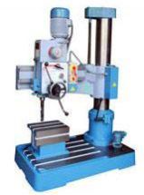 Pillar Drilling Machine