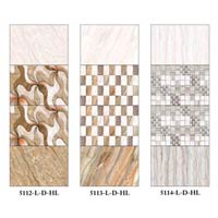 Digital Wall Tiles