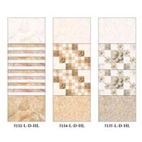 Digital Wall Tiles