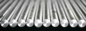 310 Stainless Steel Rods