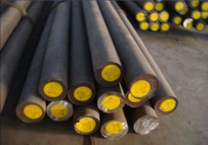 Stainless Steel Round Bar