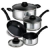 Aluminium Cookware