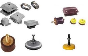 Anti Vibration Mounts