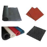 Natural Rubber Sheets