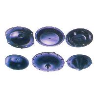 Rubber Diaphragms